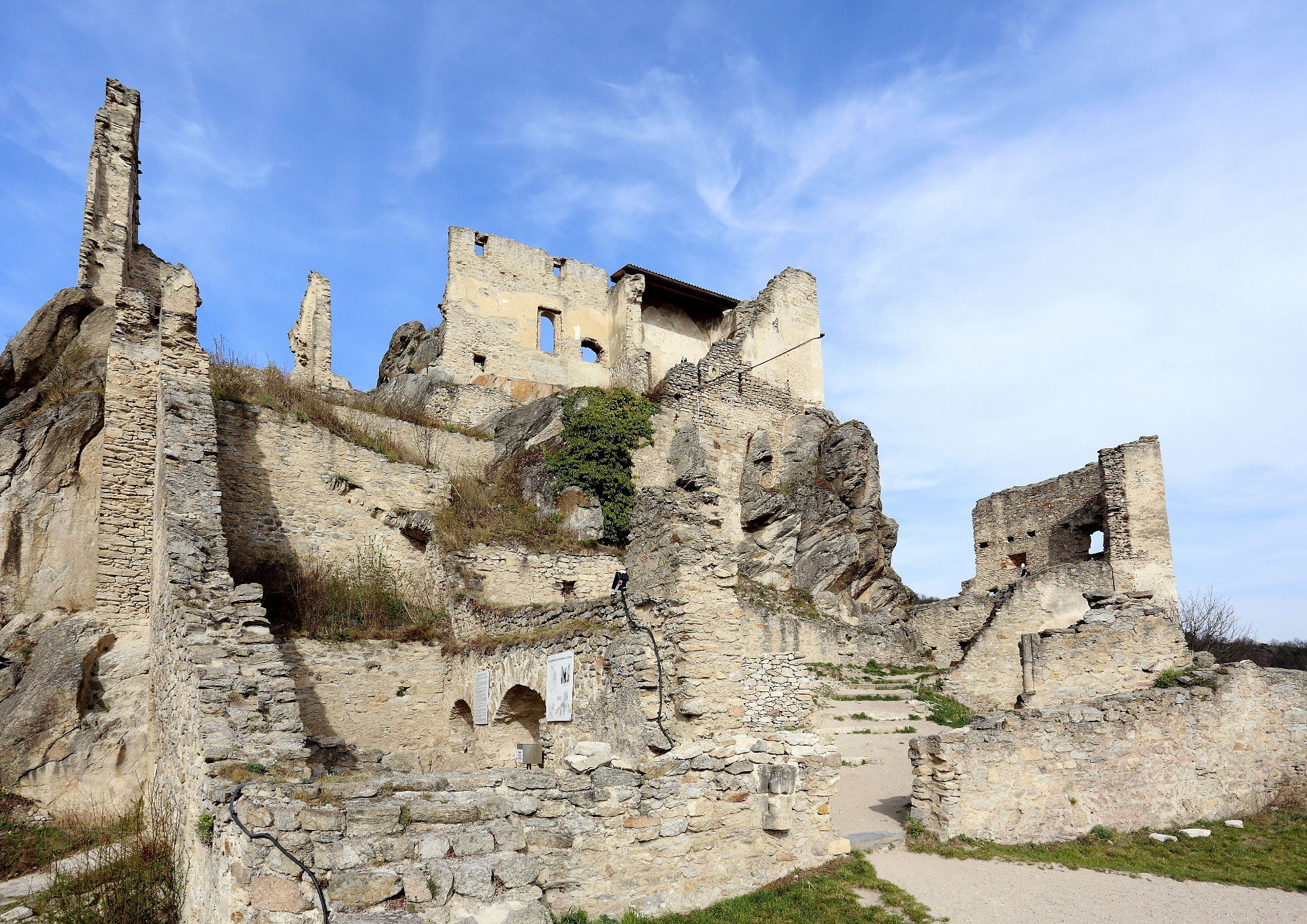 Dürnstein